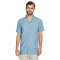 Chemise texturée décontractée pour homme Barbados de Harriton