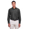 Key West Chemise performance d'employé à manches longues pour homme