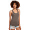 Camisole pour femme Idéal à dos nageur