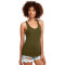 Camisole pour femme Idéal à dos nageur