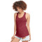 Camisole pour femme Idéal à dos nageur