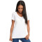 T-shirt pour femme Idéal à col en V