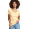 T-shirt pour femme Idéal à col en V