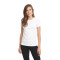 T-shirt Boyfriend pour femme