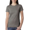 T-shirt Boyfriend pour femme