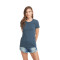 T-shirt Boyfriend pour femme