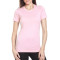 T-shirt Boyfriend pour femme