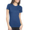 T-shirt Boyfriend pour femme