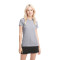 T-shirt Boyfriend pour femme