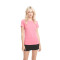 T-shirt Boyfriend pour femme