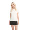 T-shirt Boyfriend pour femme