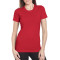 T-shirt Boyfriend pour femme