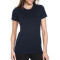 T-shirt Boyfriend pour femme