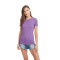 T-shirt Boyfriend pour femme