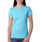 T-shirt Boyfriend pour femme