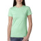 T-shirt Boyfriend pour femme