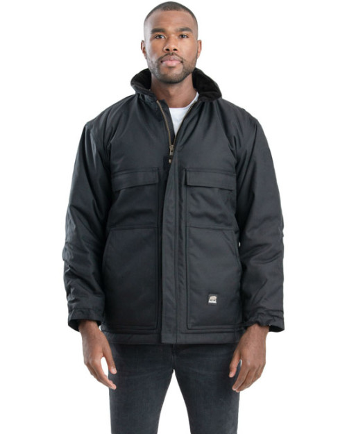 Manteau de corvée isolé Icecap pour hommes Manteau de corvée isolé Icecap pour hommes