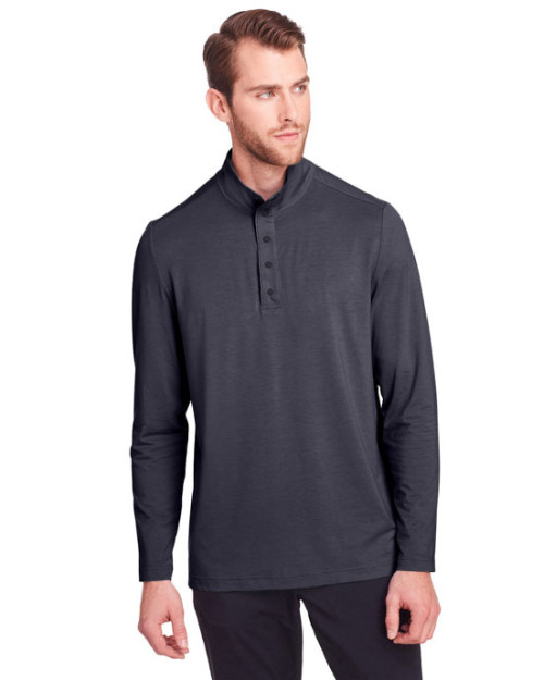 JAQ Snap-Up - Haut performance extensible pour homme