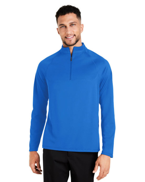 Revive coolcore® Quarter-Zip pour hommes Revive coolcore® Quarter-Zip pour hommes