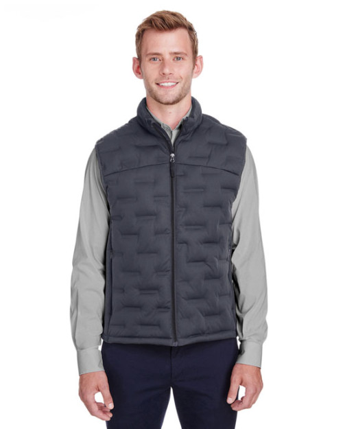 Pioneer - Veste gonflée pour homme Pioneer - Veste gonflée pour homme