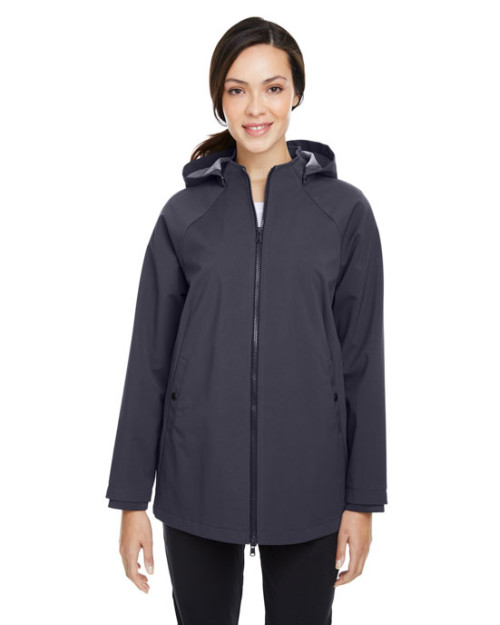 City - Coque hybride pour femme City - Coque hybride pour femme
