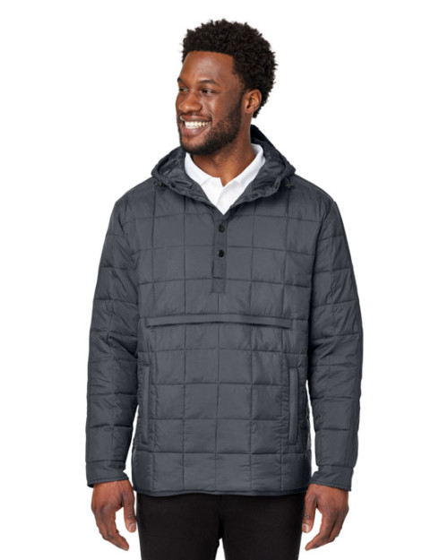 Anorak pliable unisexe Aura