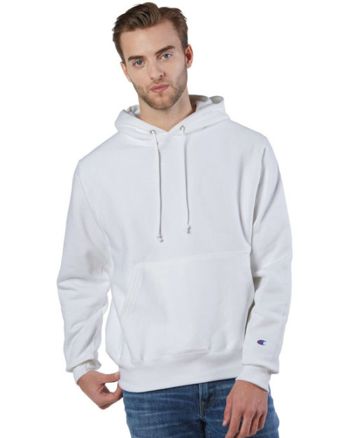 Champion Reverse WeaveMD - 17,15 oz/verge, Molleton à capuchon Champion Reverse WeaveMD - 17,15 oz/verge, Molleton à capuchon
