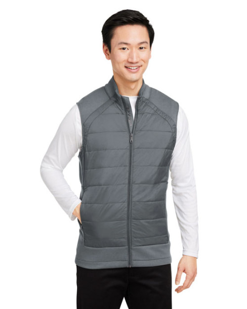 Gilet d'impact pour hommes Gilet d'impact pour hommes