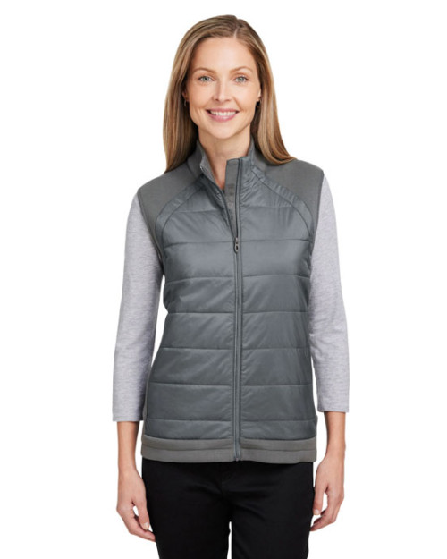 Gilet d'impact pour femme