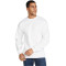 Sweat ras du cou en polaire Softstyle® pour adulte
