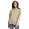 Sweat ras du cou en polaire Softstyle® pour adulte