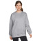Sweat ras du cou en polaire Softstyle® pour adulte