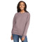 Sweat ras du cou en polaire Softstyle® pour adulte