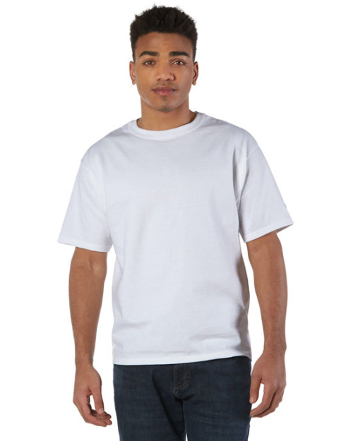Champion Heritage - 9,3 oz/verge, T-shirt et jersey Champion Heritage - 9,3 oz/verge, T-shirt et jersey