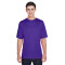 T-shirt performance pour homme Zone de Team 365MC