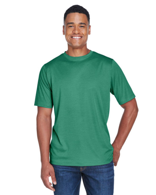 T-shirt performance chinois pour homme Sonic T-shirt performance chinois pour homme Sonic
