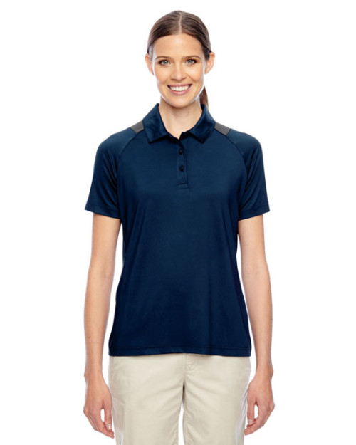 Polo performance pour femme Innovator de Team 365MC Polo performance pour femme Innovator de Team 365MC